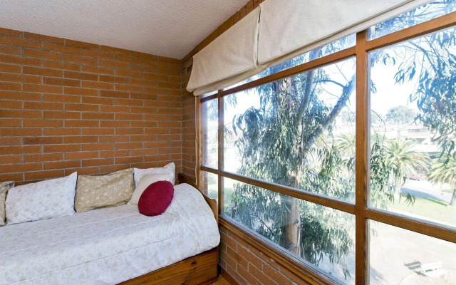 Linda Vista Apart Hotel