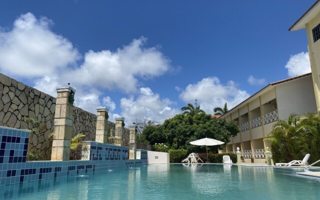 PerobaVilla Hotel