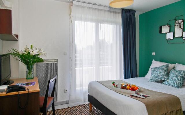 Appart'City  Classic Toulouse Colomiers