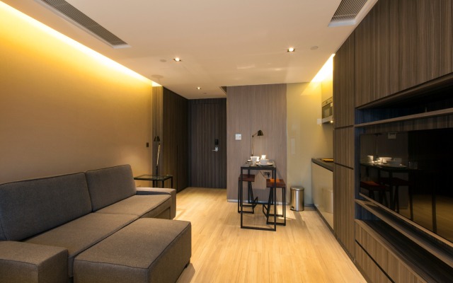 CM Plus Hotels and Serviced Apartments