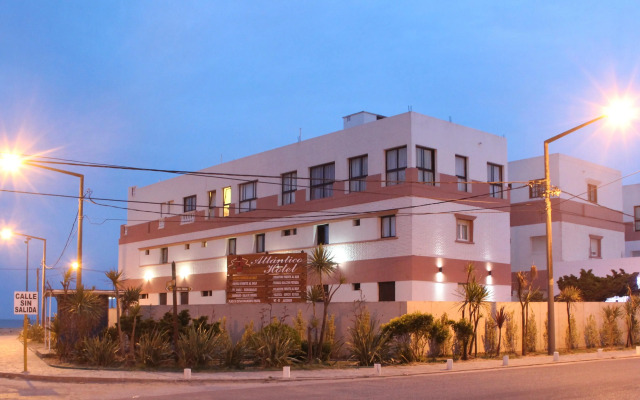 Atlantico Hotel