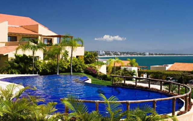 Destino Punta Esmeralda