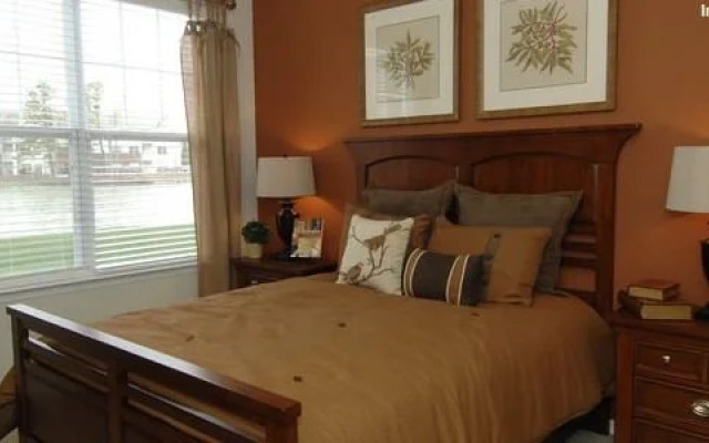 Monticello at Town Center Apartments