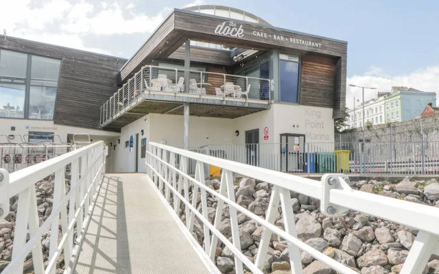The Penthouse, Phoenix Quay