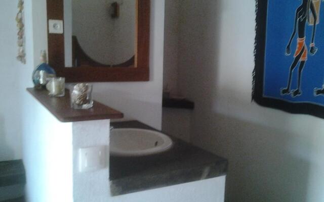 Villa Morabeza Guest House