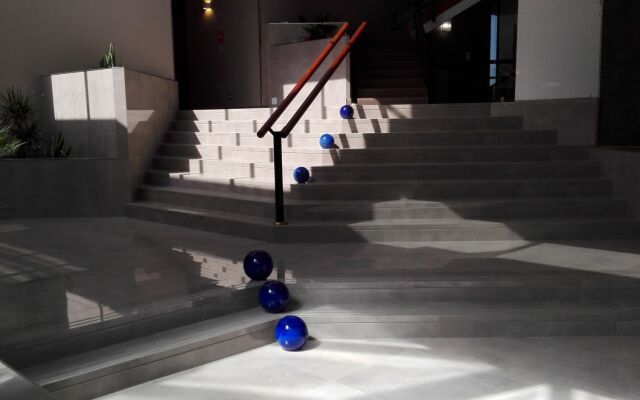 D'Aragona Lifestyle Hotel
