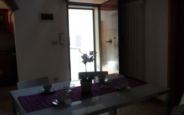 Appartamento del Corallo