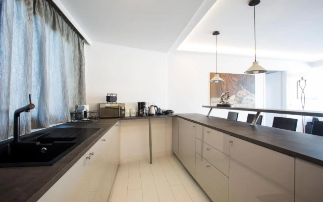 Boutique Athens Apartment Sg5