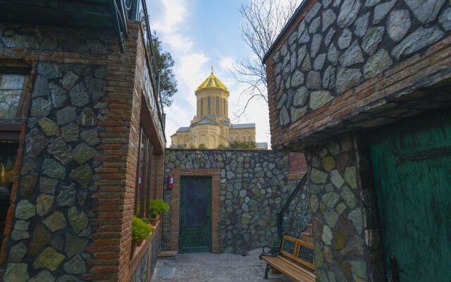 Hotisi Hotel