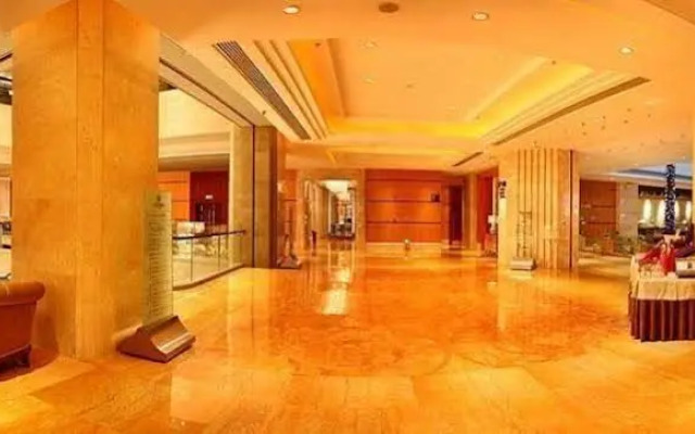 King Century Hotel