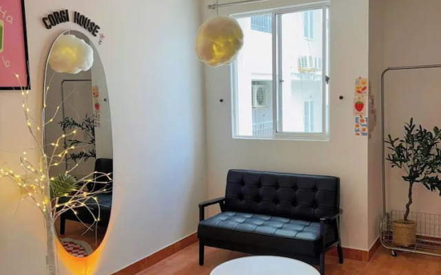 Corgi House Homestay Nha Trang 3