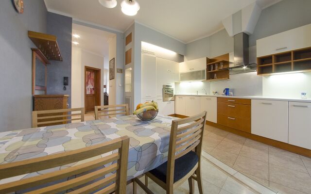 Dom & House - Apartments Monte Cassino