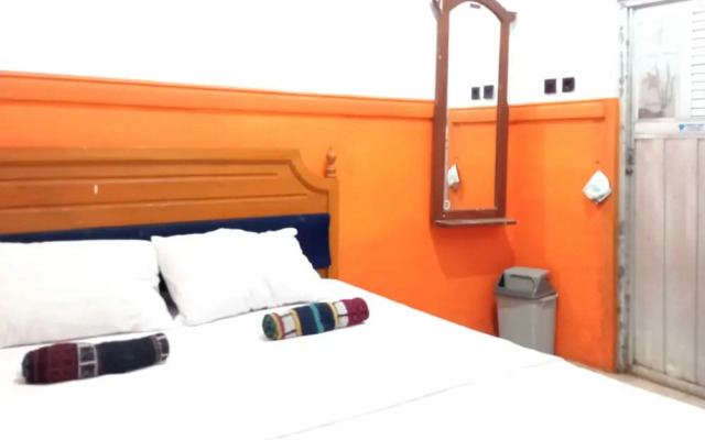 Villa Cahaya 2 Guci Mitra RedDoorz