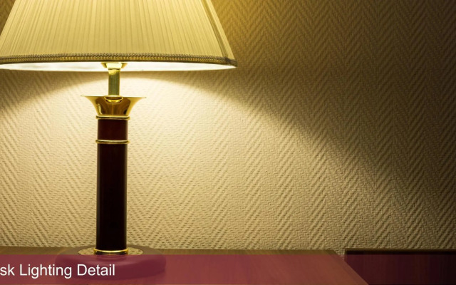 Inter Business Bucharest Hotel