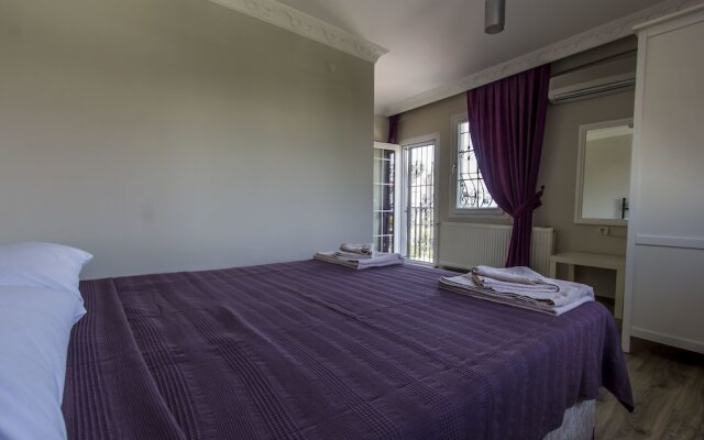 Villa Akasya by Tatilpremium