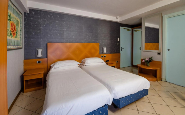 Albergo Centrale Bologna