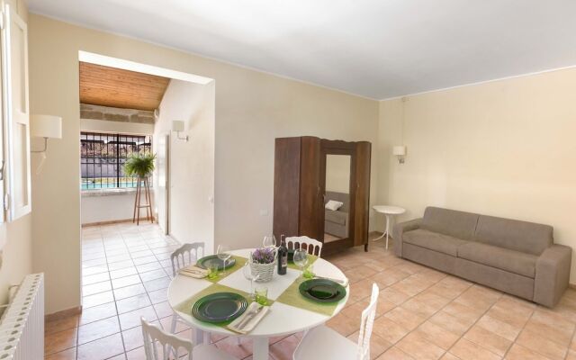 3270 Dependance di Omero by Barbarhouse