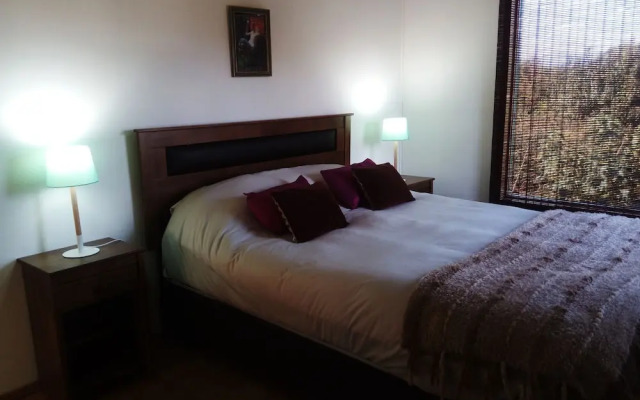 The Pink House - Hostel