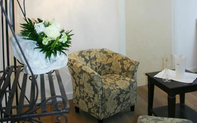 Apartment Königstrasse