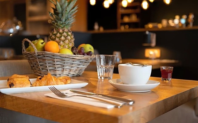 Domaine la Charpinière, The Originals Collection