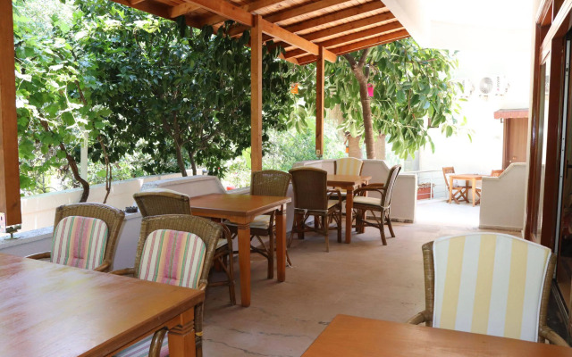 Eden Pyara Hotel Turunc