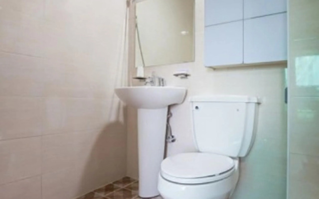 Suncheon Bay Healing Camp Pension