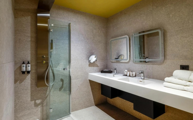 Leprince Hotel Spa, BW Premier Collection