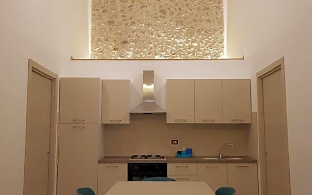 Casa Vacanze Brezza di Gaffe