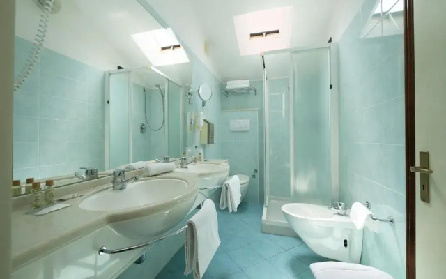 Hotel Milano