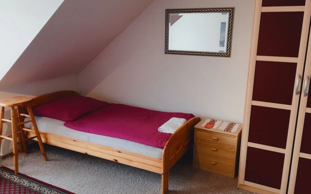 Hotel Eifelhof Weina