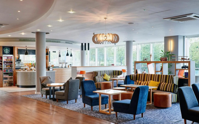 Ramada Encore London West