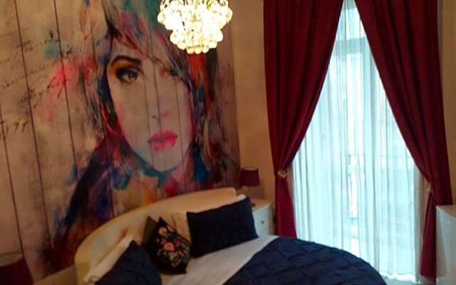 Il Principe B&B