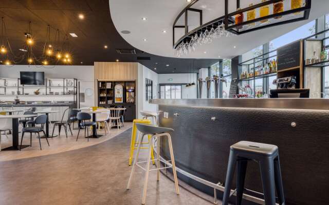 Campanile Rennes Sud - Saint Jacques