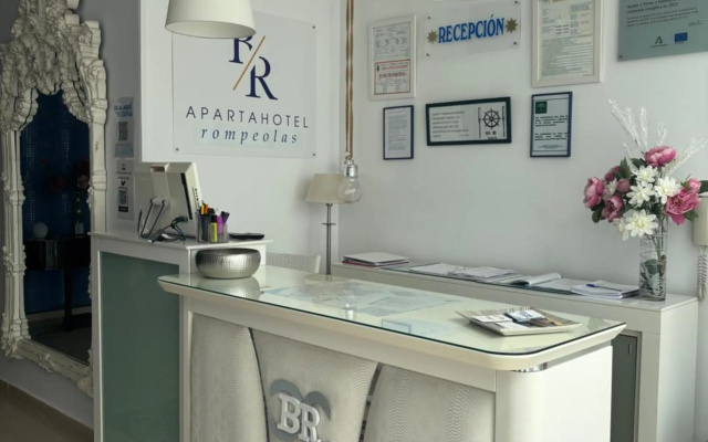 Apartahotel Playa Conil
