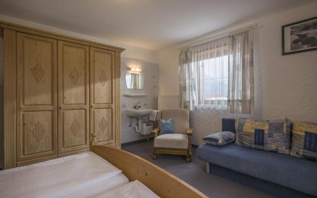 Ferienhaus Resi & Obermoser