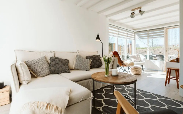Holiday Home in Hygge Style