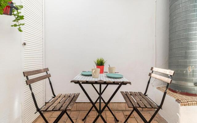 Allo Apartments Plateros II Centro 2 Habitaciones