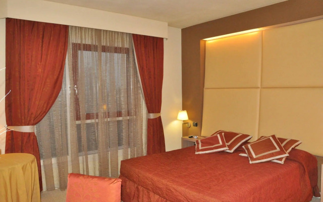 Relais Villa Annamaria