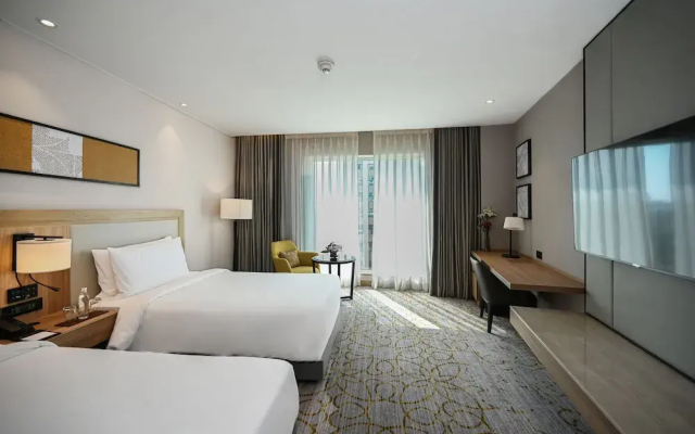 Lyfe Hotels Bhubaneswar