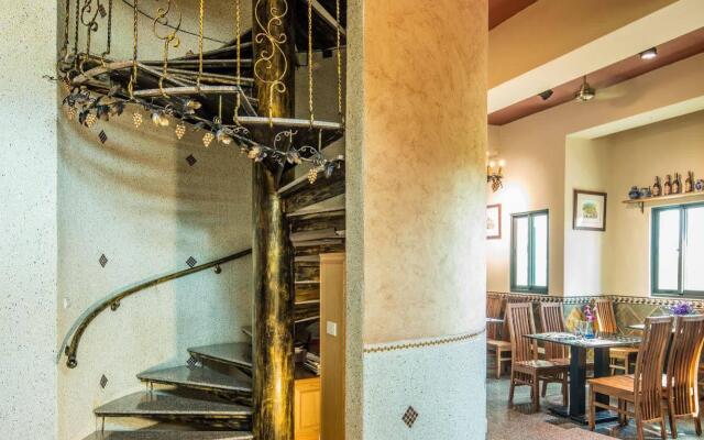 Zum Adler Castle B&B