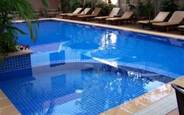 Steung Siemreap Hotel