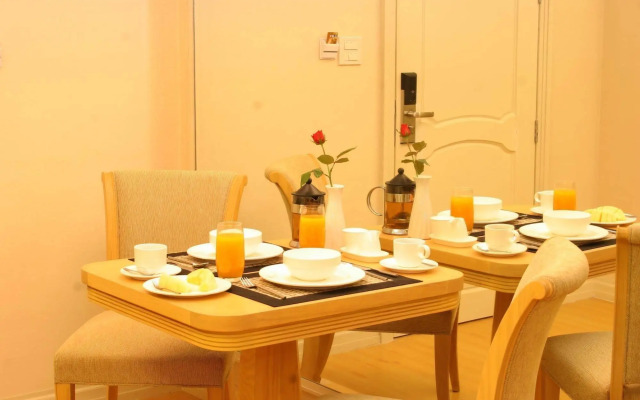 Hope Land Hotel Sukhumvit 24
