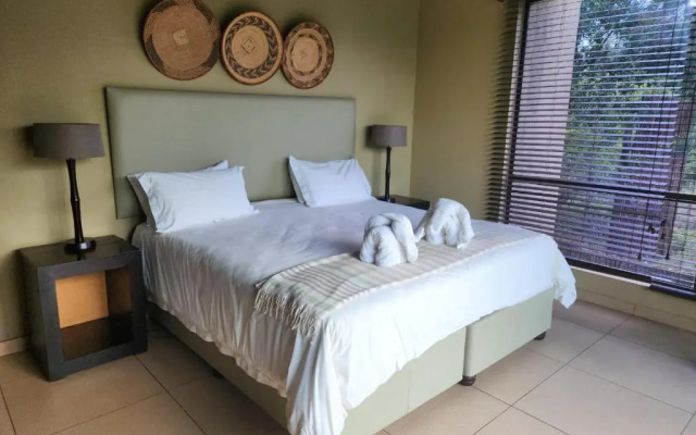Mjejane Bush Camp By Dream Resorts