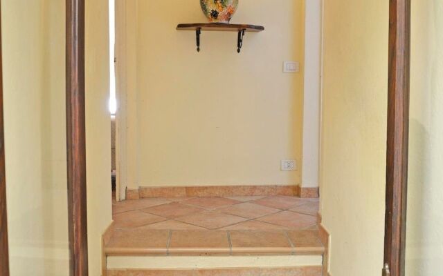 Rent in Tuscany Casa Cara Mia