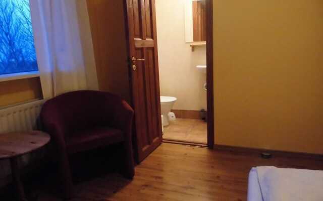 Guesthouse Steinsholt