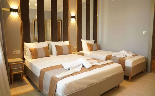 Maria Hotel Rezidans