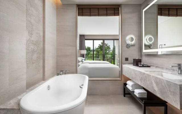 Khao Lak Marriott Beach Resort & Spa
