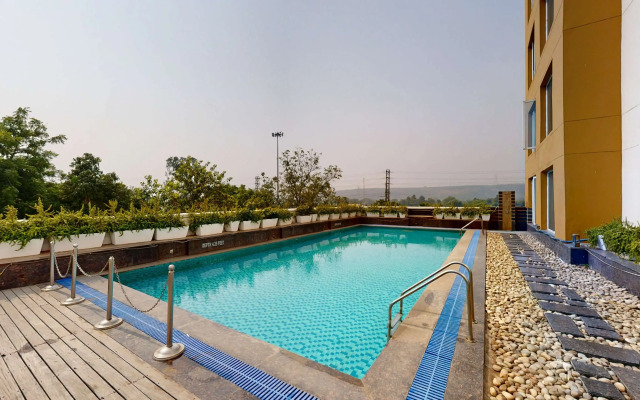 Country Inn & Suites by Radisson, Gurugram Sohna Road