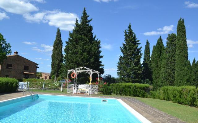 Charming Retreat in Montaione