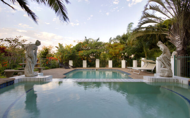 St. Lucia Wetlands Guest House
